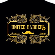 Logo de PELUQUERÍA UNITED BARBERS